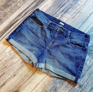 Old Navy Denim Shorts